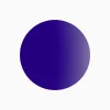 Colore blu reale