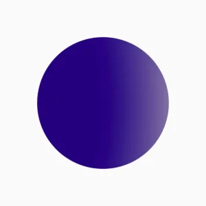 Colore blu reale