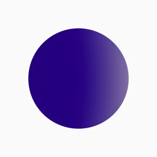 Colore blu reale