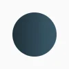 Colore blu seta