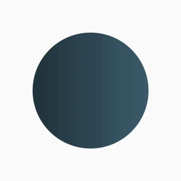 Colore blu seta