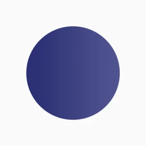Colore blu Sevres