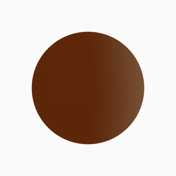 Colore bruno arte