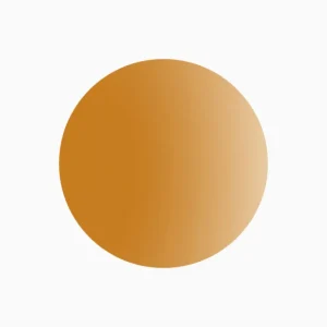 Colore giallo bruno