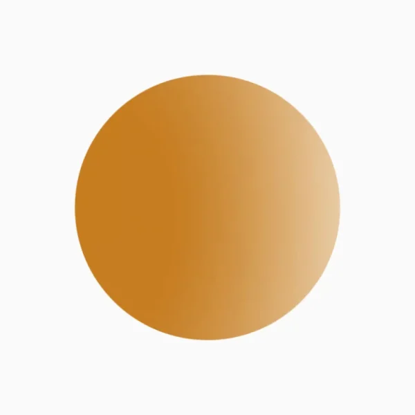 Colore giallo bruno