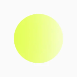 Colore giallo canarino