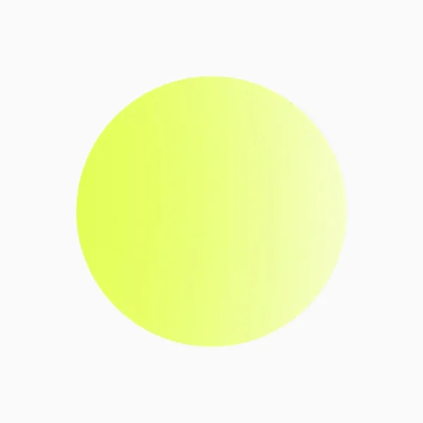Colore giallo canarino