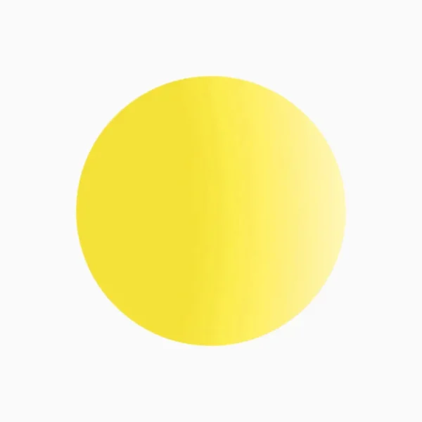 Colore giallo limone