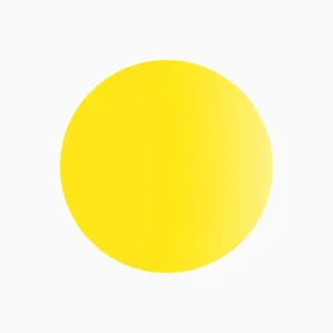 Colore giallo sole