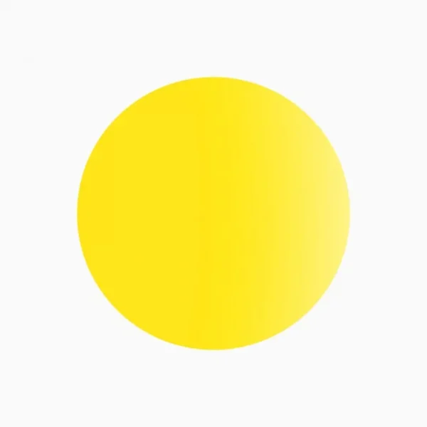 Colore giallo sole