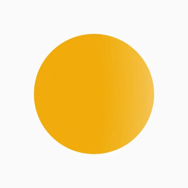 Colore giallo uovo