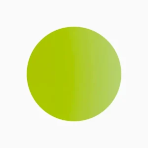 Colore giallo verde