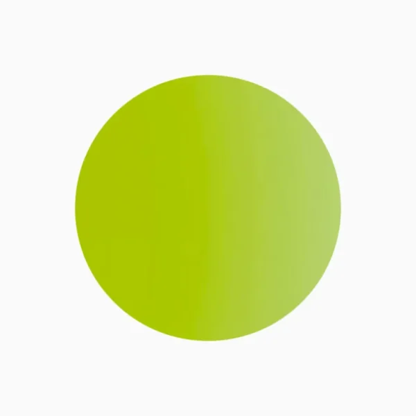 Colore giallo verde