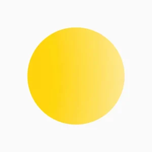 Colore giallo vivo chiaro