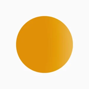 Colore giallo vivo scuro