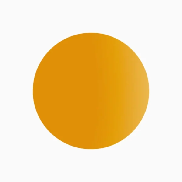 Colore giallo vivo scuro