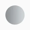 Colore grigio argento azzurrato