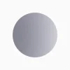 Colore grigio chiaro arte