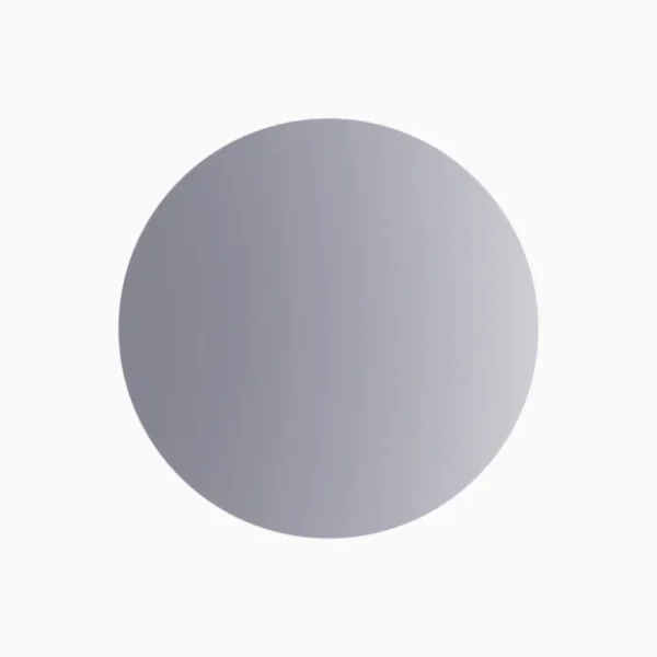 Colore grigio chiaro arte