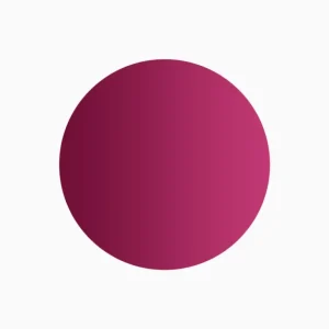 Colore porpora pura