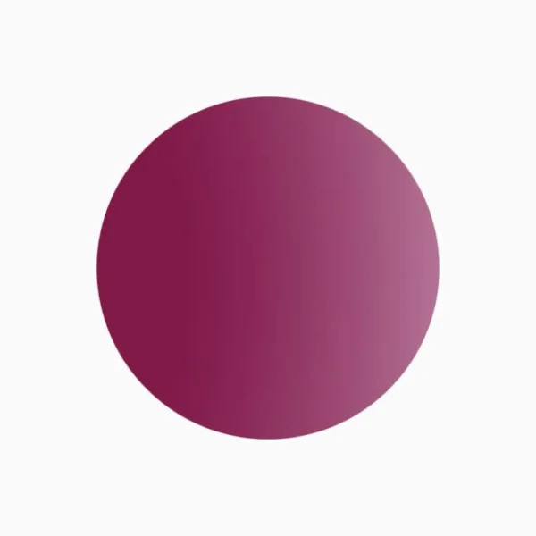Colore porpora rossa