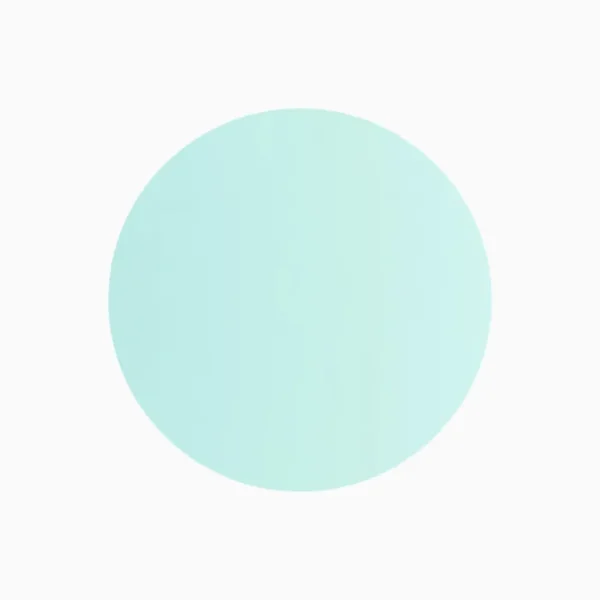 Colore turchese verde chiaro