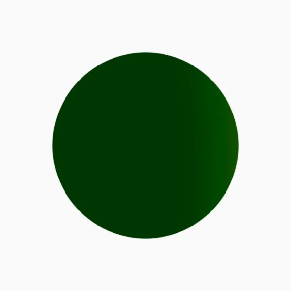 Colore verde cromo