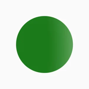 Colore verde erba