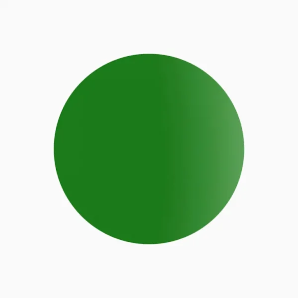 Colore verde erba