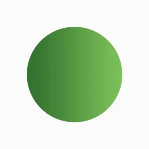 Colore verde germoglio