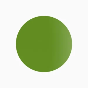 Colore verde giallo