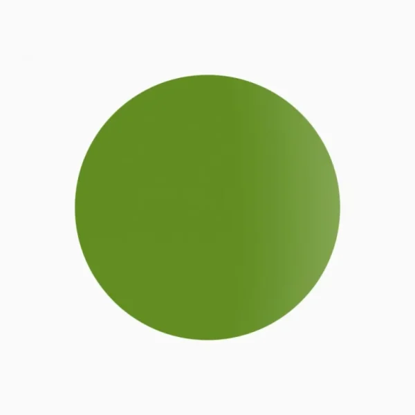 Colore verde giallo