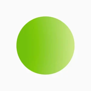 Colore verde giallo