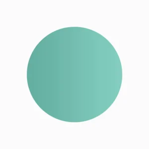 Colore verde mare