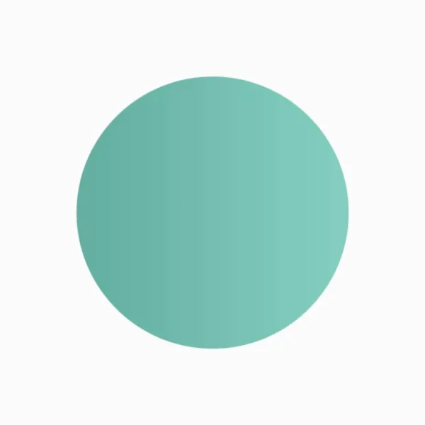 Colore verde mare