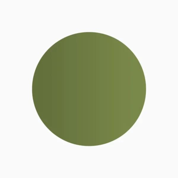Colore verde muschio