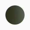 Colore verde nero mirto