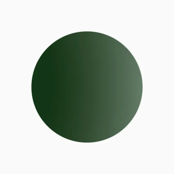 Colore verde notte