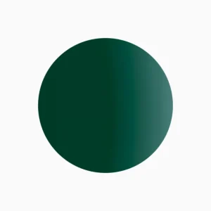 Colore verde scuro nero