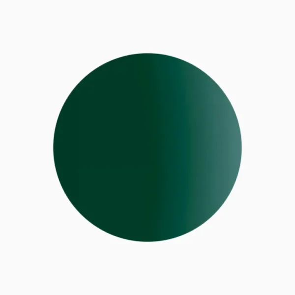 Colore verde scuro nero