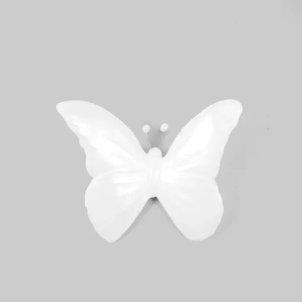 Farfalla #1 media