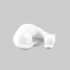 Gatto sdraiato