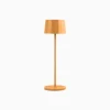 Lampada Twiggy arancio