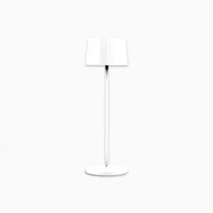 Lampada Twiggy bianca