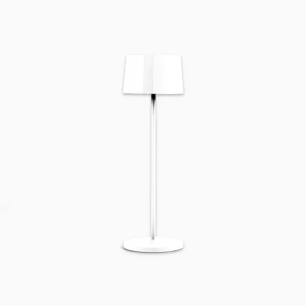 Lampada Twiggy bianca