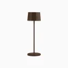 Lampada Twiggy corten