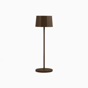 Lampada Twiggy corten