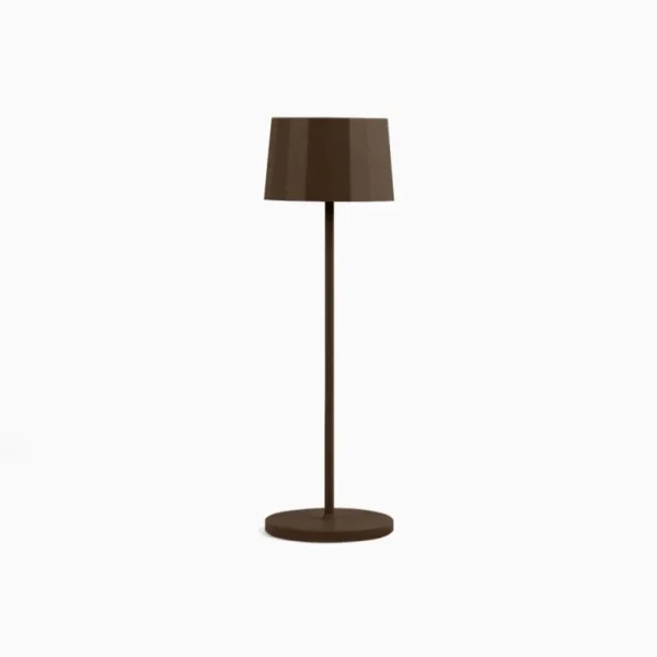Lampada Twiggy corten