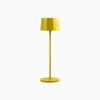 Lampada Twiggy giallo