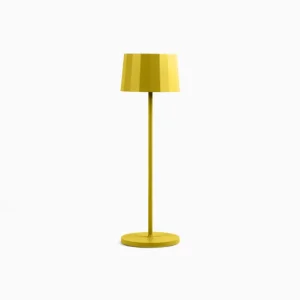 Lampada Twiggy giallo